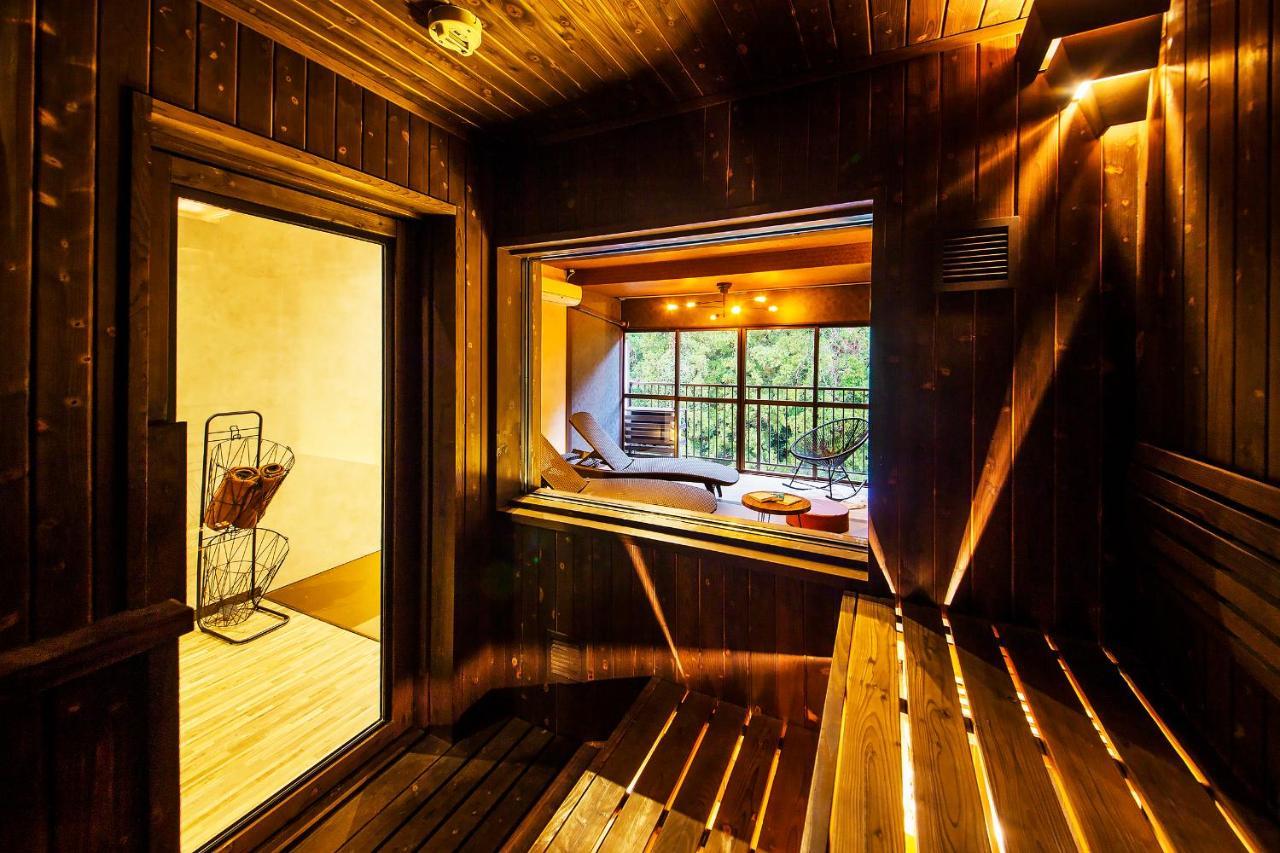 Yamanakaonsen Ohanami Kyubei Kaga  Dış mekan fotoğraf