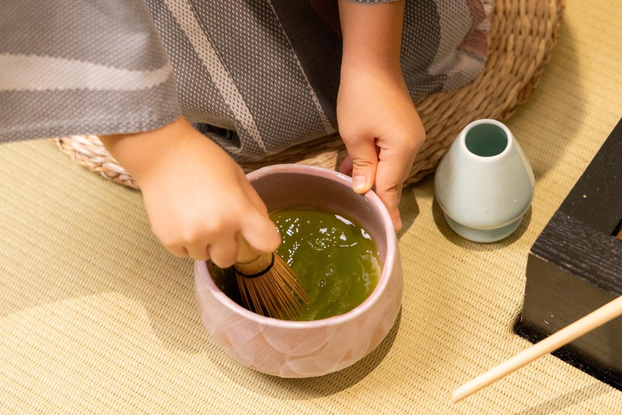 Yamanakaonsen Ohanami Kyubei Kaga  Dış mekan fotoğraf