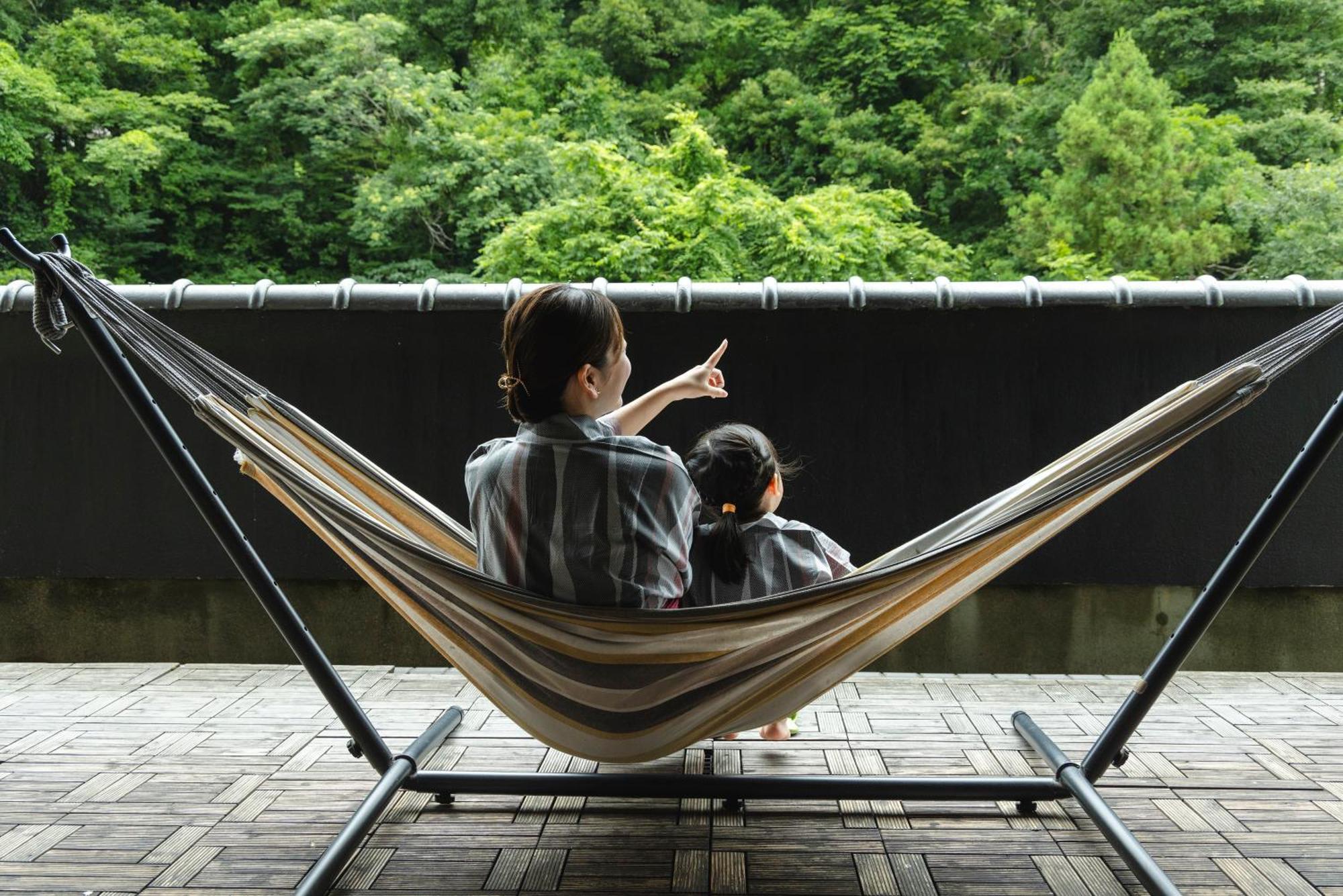 Yamanakaonsen Ohanami Kyubei Kaga  Dış mekan fotoğraf