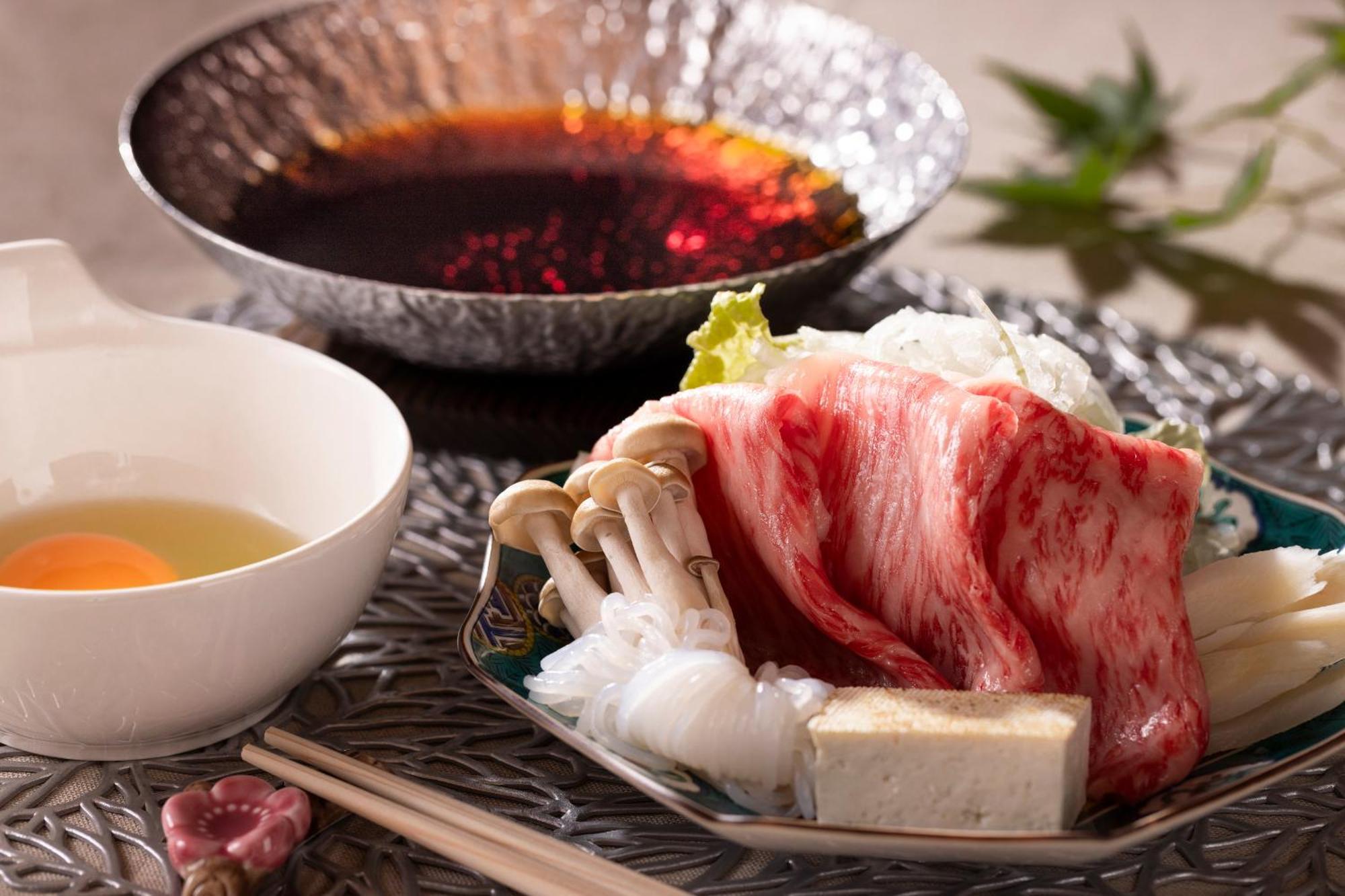 Yamanakaonsen Ohanami Kyubei Kaga  Dış mekan fotoğraf
