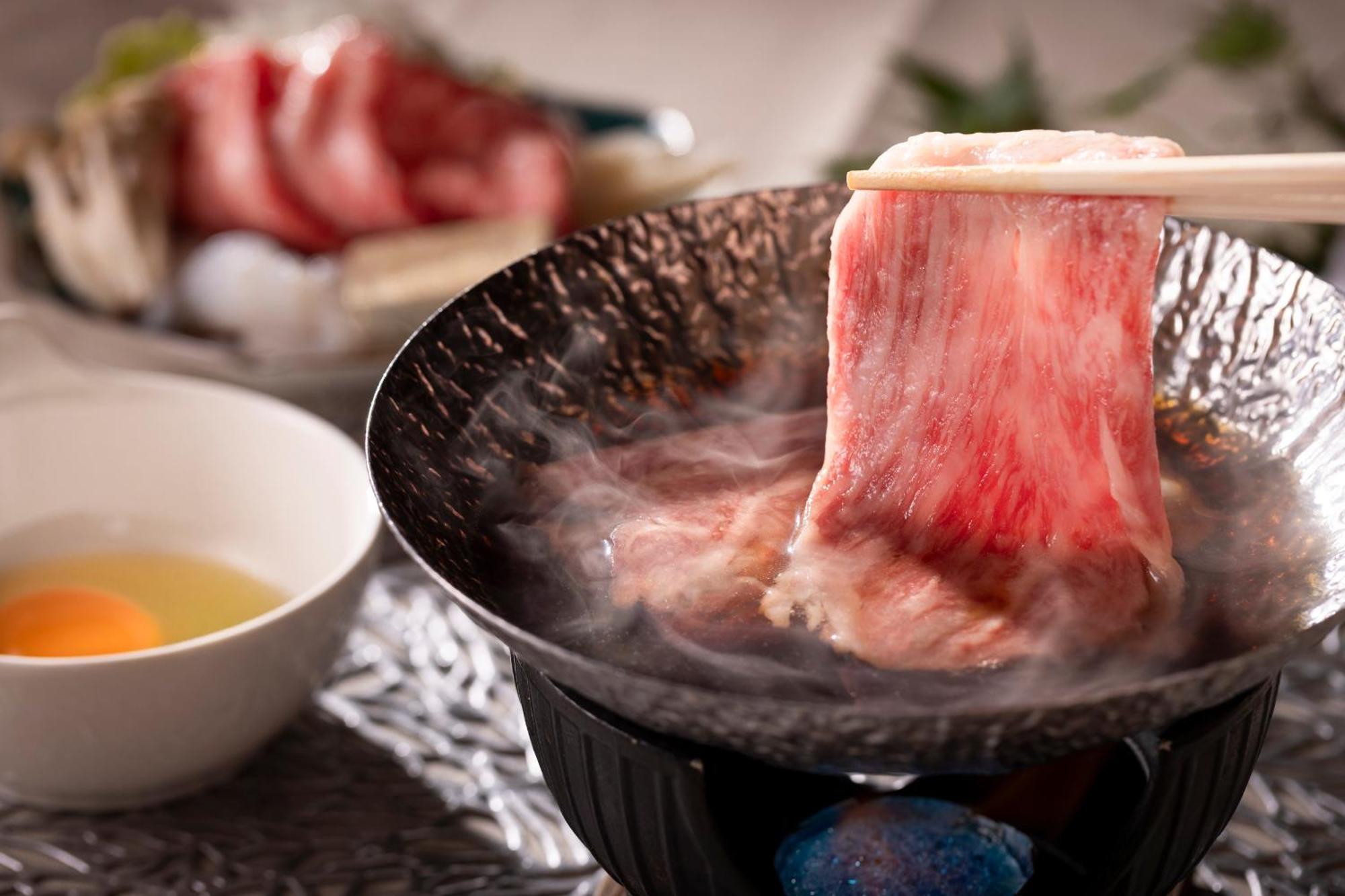 Yamanakaonsen Ohanami Kyubei Kaga  Dış mekan fotoğraf