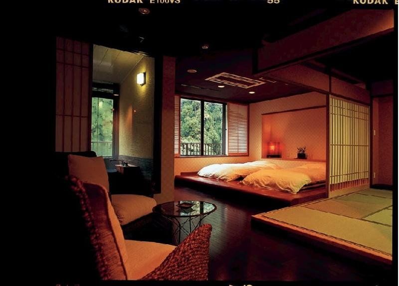 Yamanakaonsen Ohanami Kyubei Kaga  Dış mekan fotoğraf
