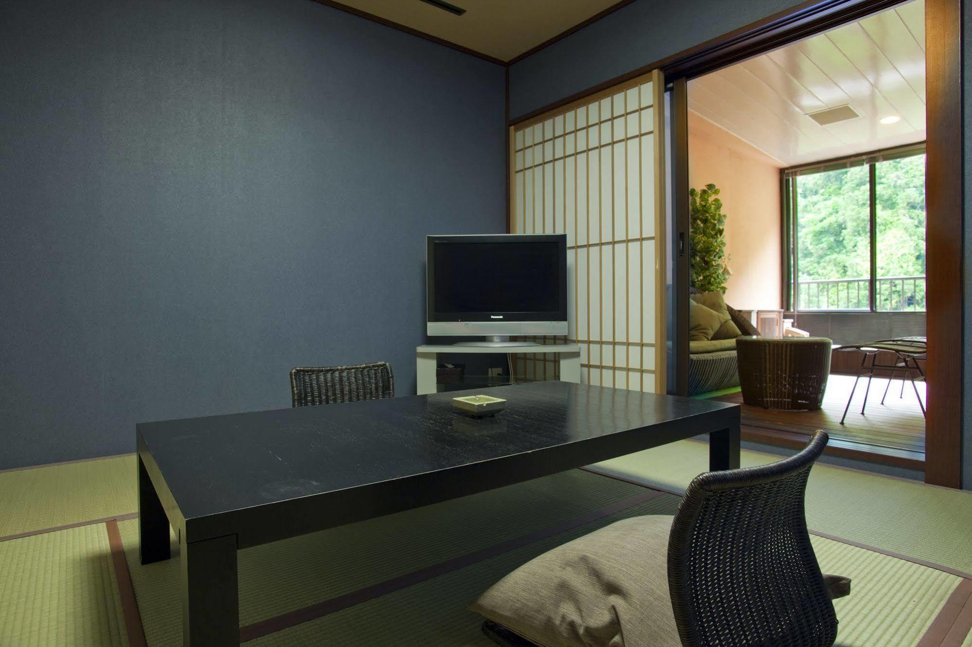 Yamanakaonsen Ohanami Kyubei Kaga  Dış mekan fotoğraf
